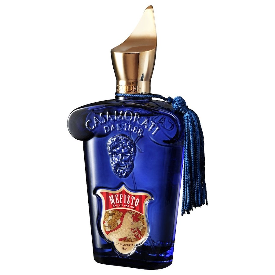 XERJOFF Casamorati Mefisto Woda perfumowana 100 ml Męskie