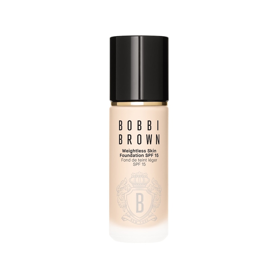 Bobbi Brown Weightless Skin Foundation SPF15 Podkłady 30 ml