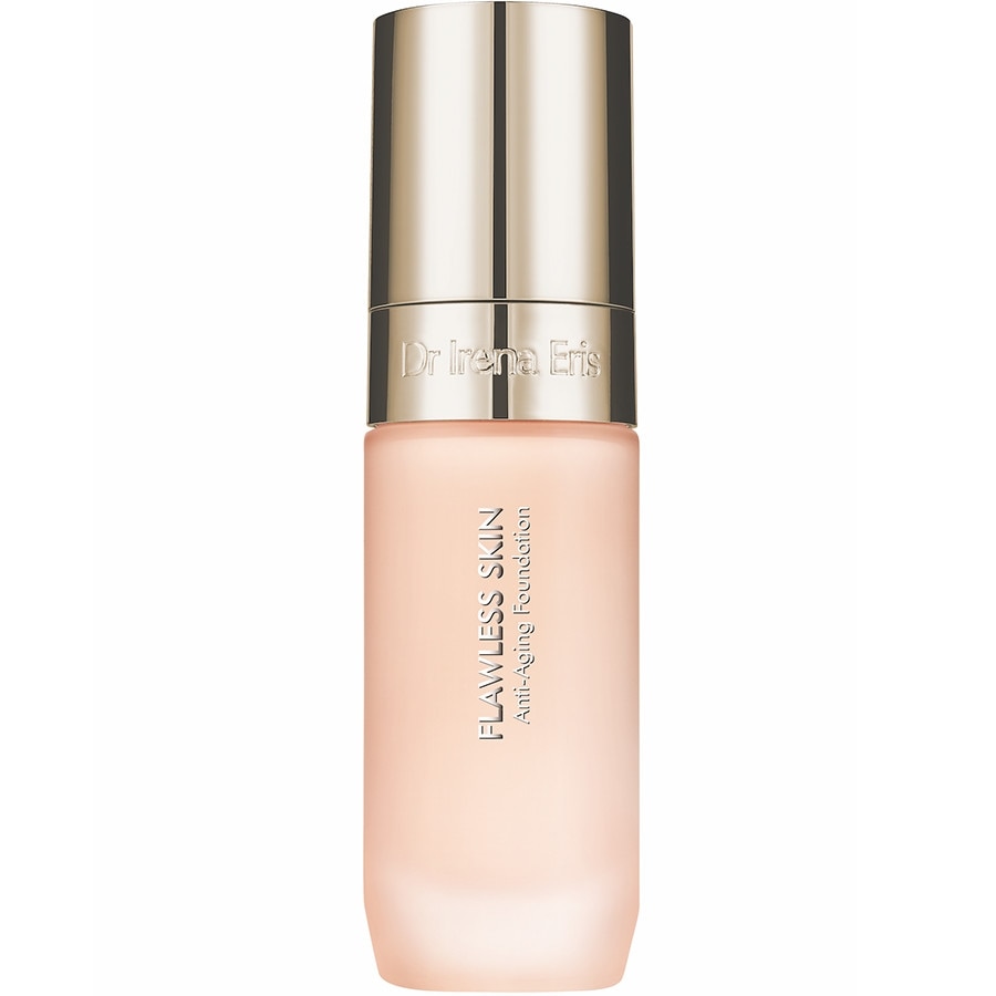 Dr Irena Eris Tylko w Douglas FLAWLESS SKIN Anti-Aging Foundation Smooth & Firm Skin Podkłady 30 ml 010C - PORCELAIN