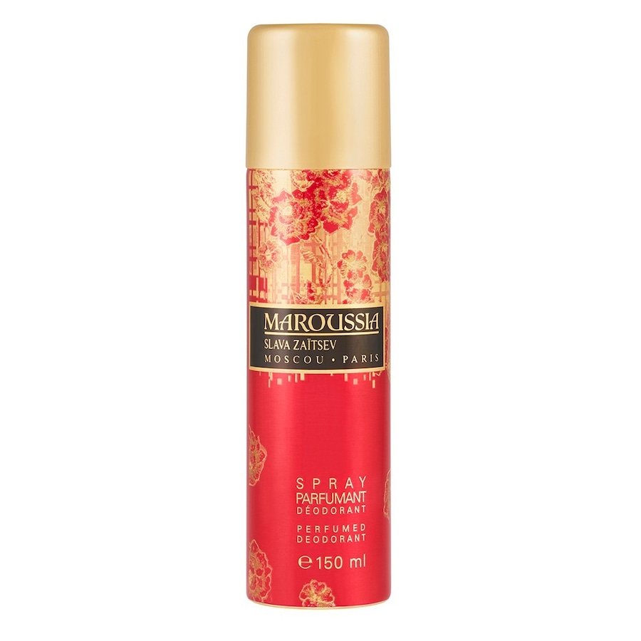 Maroussia Maroussia Deo Spray Dezodoranty 150 ml