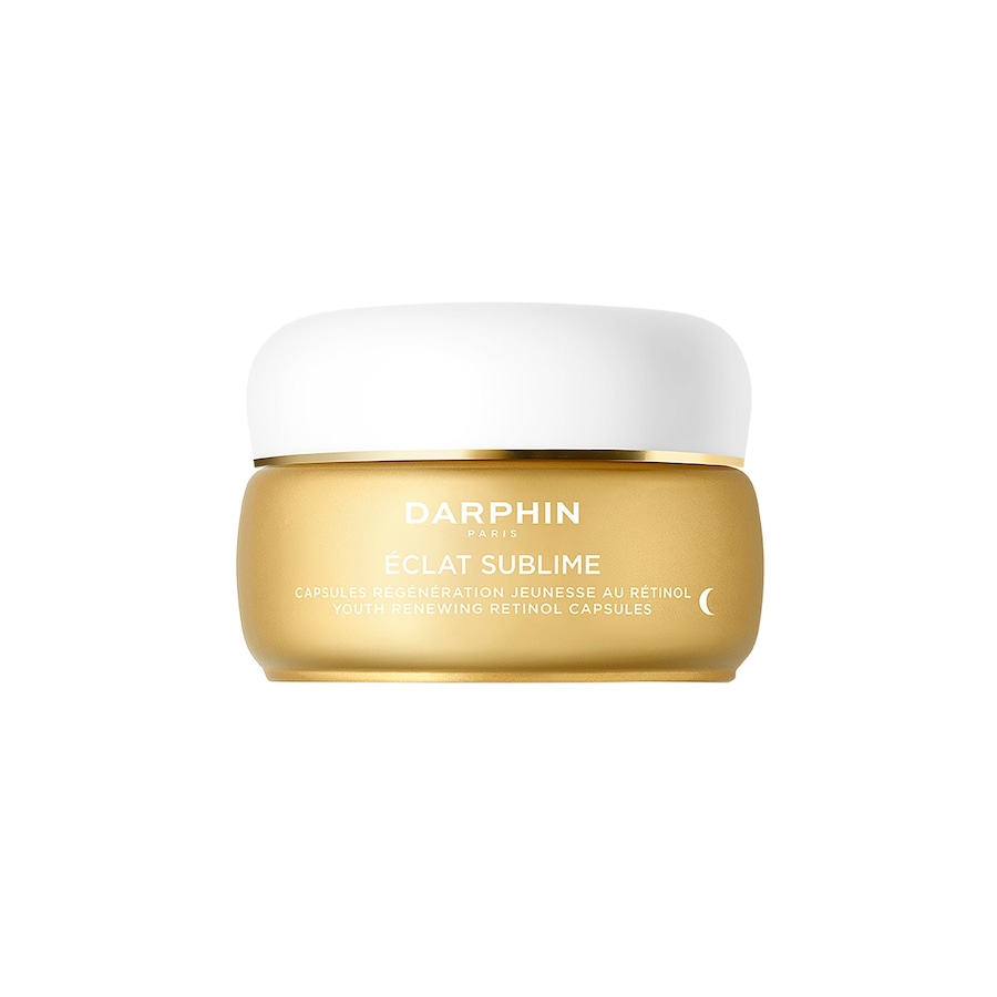 Darphin Éclat Sublime Youth Renewing Retinol Capsules Serum przeciwzmarszczkowe 220 g