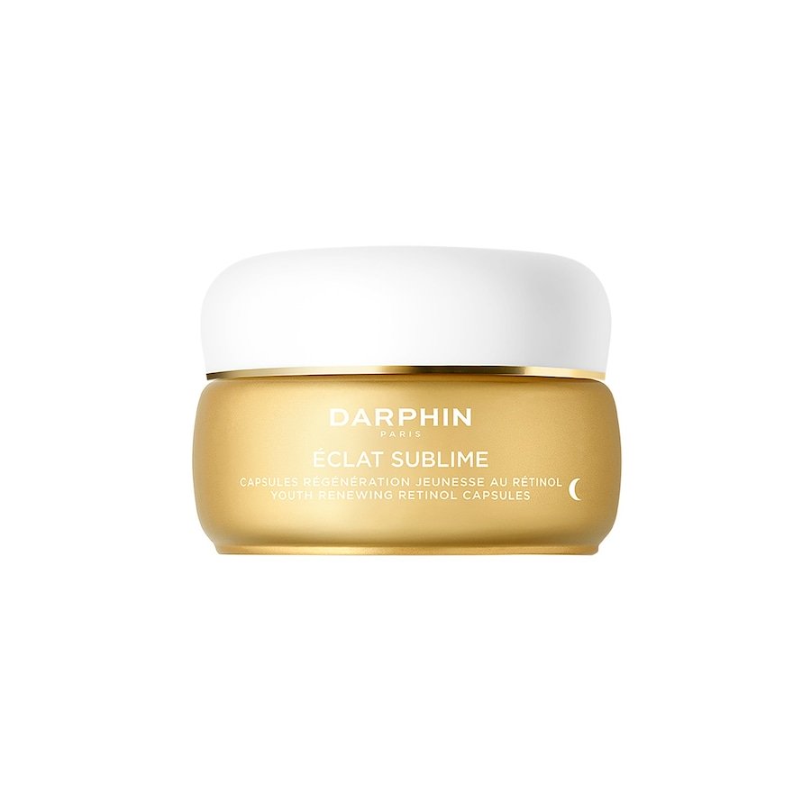 Darphin Éclat Sublime Youth Renewing Retinol Capsules Serum przeciwzmarszczkowe 220 g