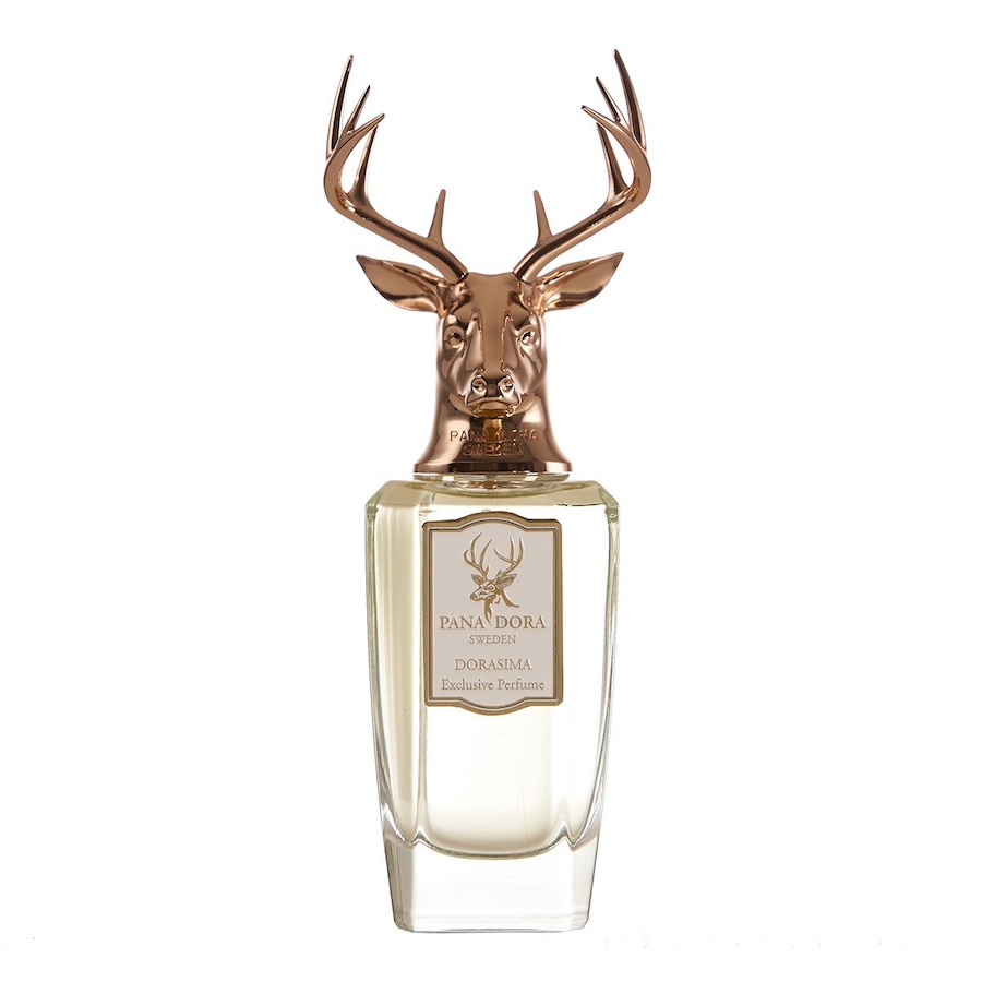 Pana Dora Sweden Dorasima Woda perfumowana 100 ml