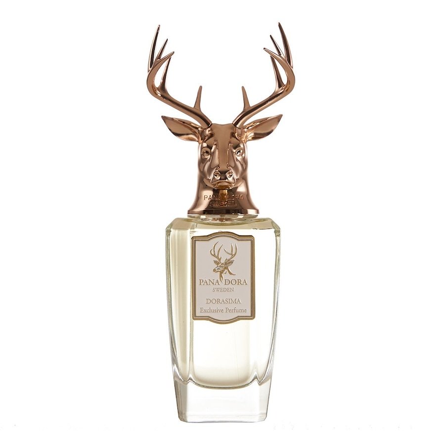 Pana Dora Sweden Dorasima Woda perfumowana 100 ml