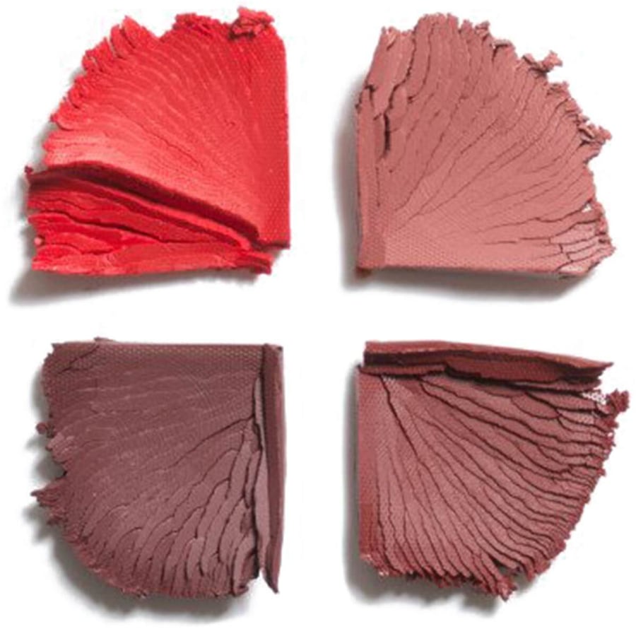 Les Filles en Rouje La Palette Crème Zestawy kosmetyków do makijażu 6 ml Signature