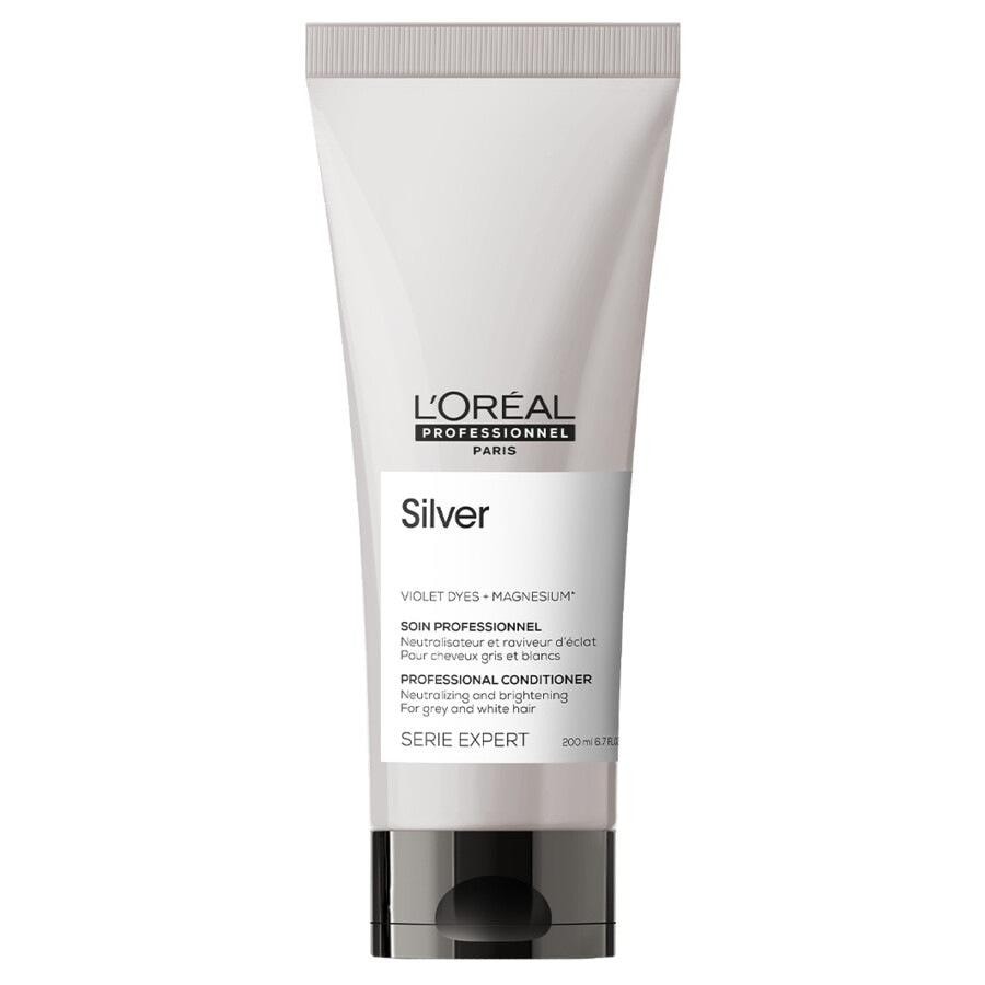 L´Oréal Professionnel Paris Silver Odżywka Odżywki do włosów 200 ml