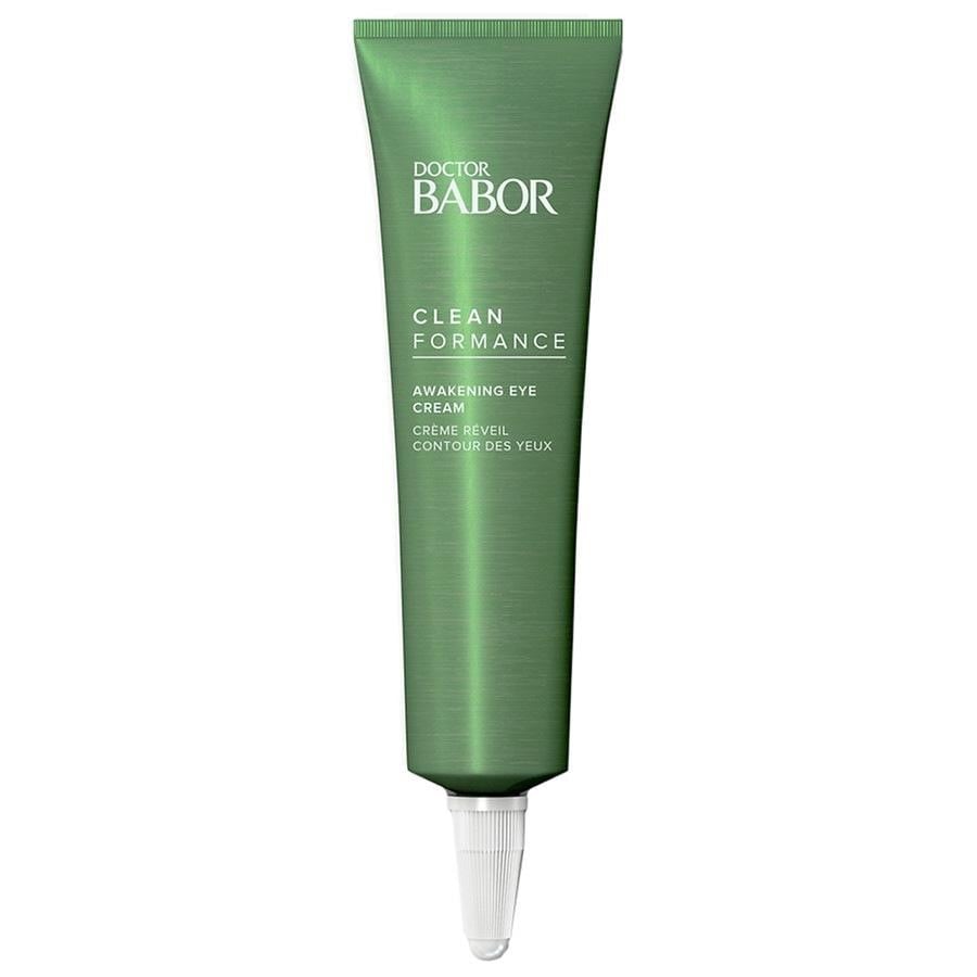 BABOR Cleanformance Awakening Eye Cream Kremy pod oczy 15 ml