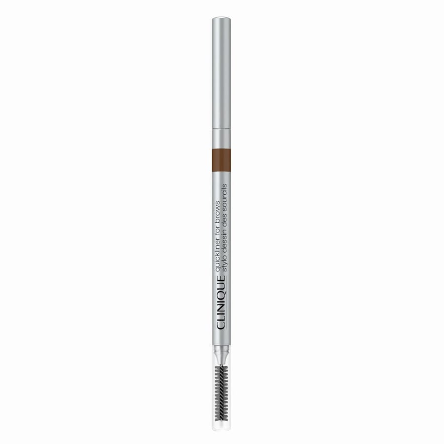 Clinique Quickliner™ For Brows Eyebrow Pencil Kredka do brwi 06 g DEEP BROWN