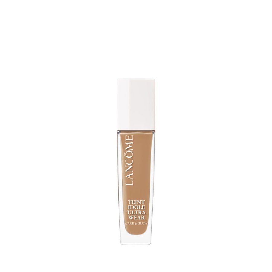 Lancôme Teint Idole Ultra Wear Care & Glow Foundation Podkłady 30 ml 420W