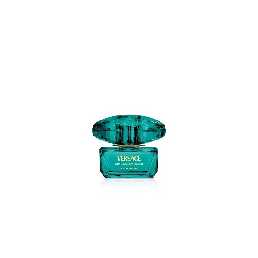 Versace Woda perfumowana Crystal Emerald 50 ml Damski
