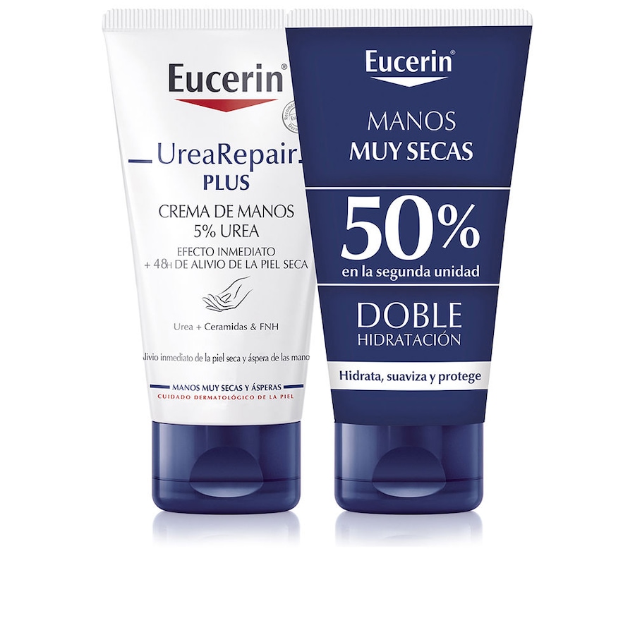 Eucerin UREAREPAIR PLUS KREM DO RĄK 5% MOCZNIKA PARTIA Kremy do rąk 75 ml