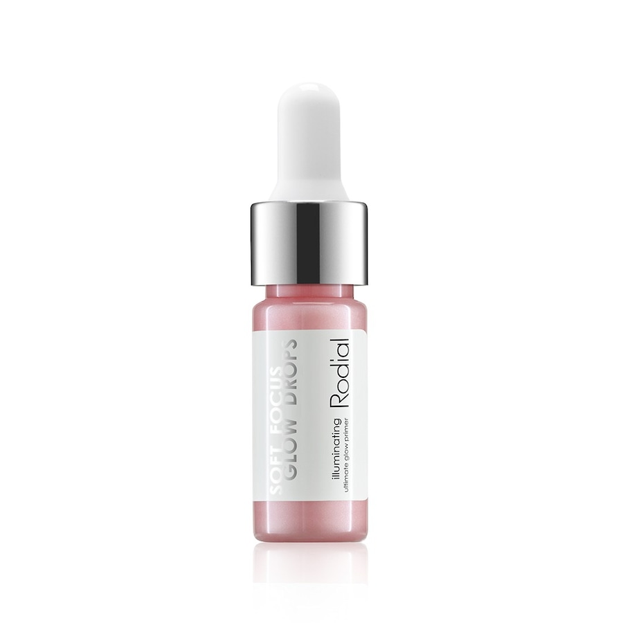 Rodial Soft Focus Glow Drops 10ml Olejki do twarzy