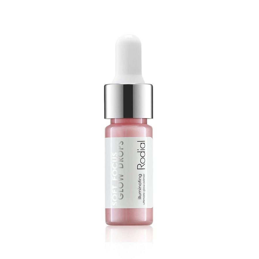 Rodial Soft Focus Glow Drops 10ml Olejki do twarzy