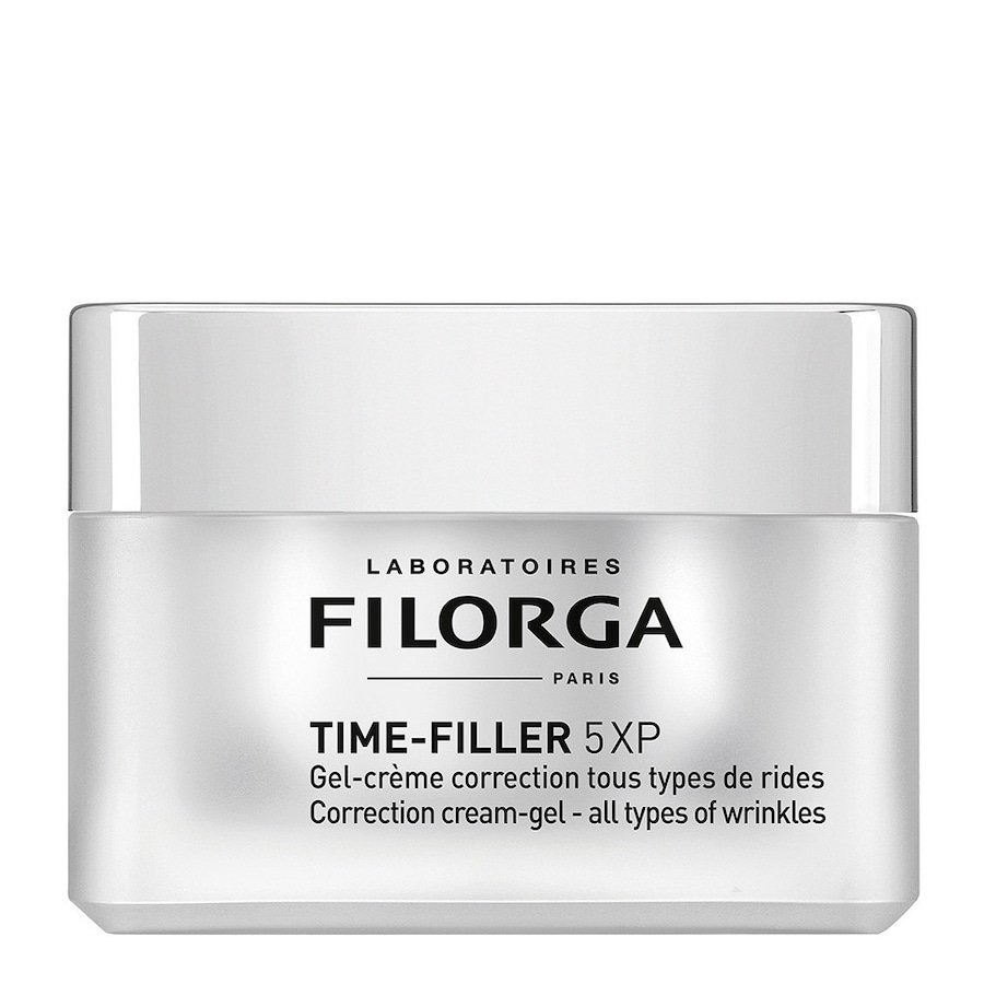 Filorga TIME-FILLER 5XP GEL-CREME Kremy do twarzy 50 ml