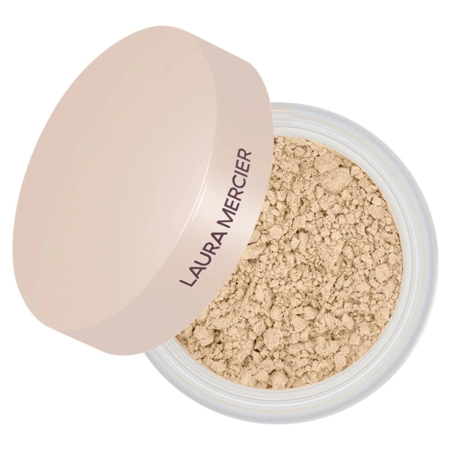 Laura Mercier Translucent Loose Setting Powder Ultra-Blur Mini Pudry 6 g