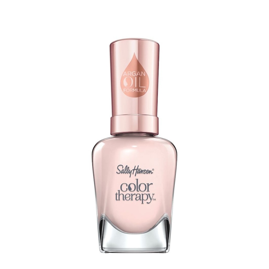 Sally Hansen Sally Hansen Color Therapy™ - trwały lakier do paznokci Lakiery do paznokci 14,7 ml 230 - SHEER NIRVANA