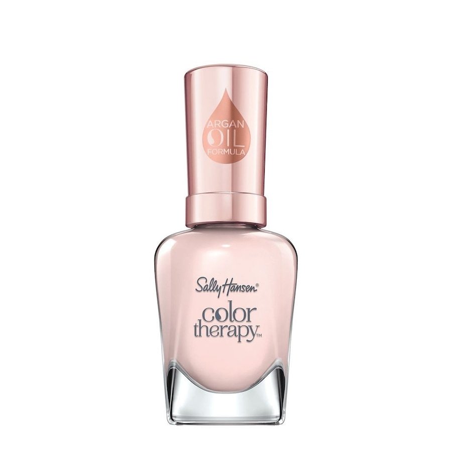 Sally Hansen Sally Hansen Color Therapy™ - trwały lakier do paznokci Lakiery do paznokci 14,7 ml 230 - SHEER NIRVANA