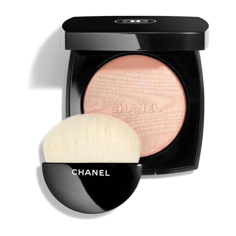 CHANEL POUDRE LUMIÈRE Pudry 8,5 g 30 ROSY GOLD