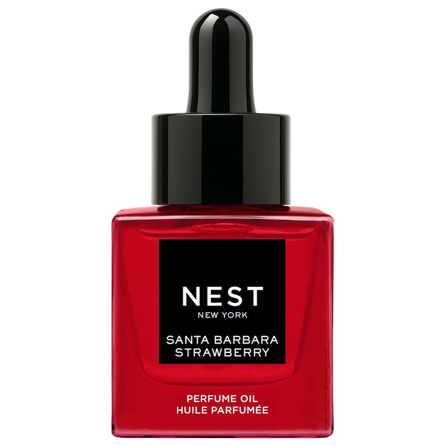 NEST NEW YORK Santa Barbara Strawberry Perfumy 30 ml Damski