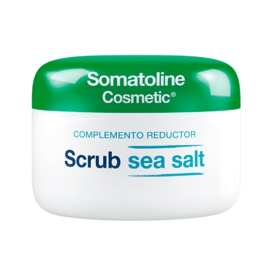 Somatoline Cosmetic SEA SALT SCRUB 350gr Kremy na celluit Damski