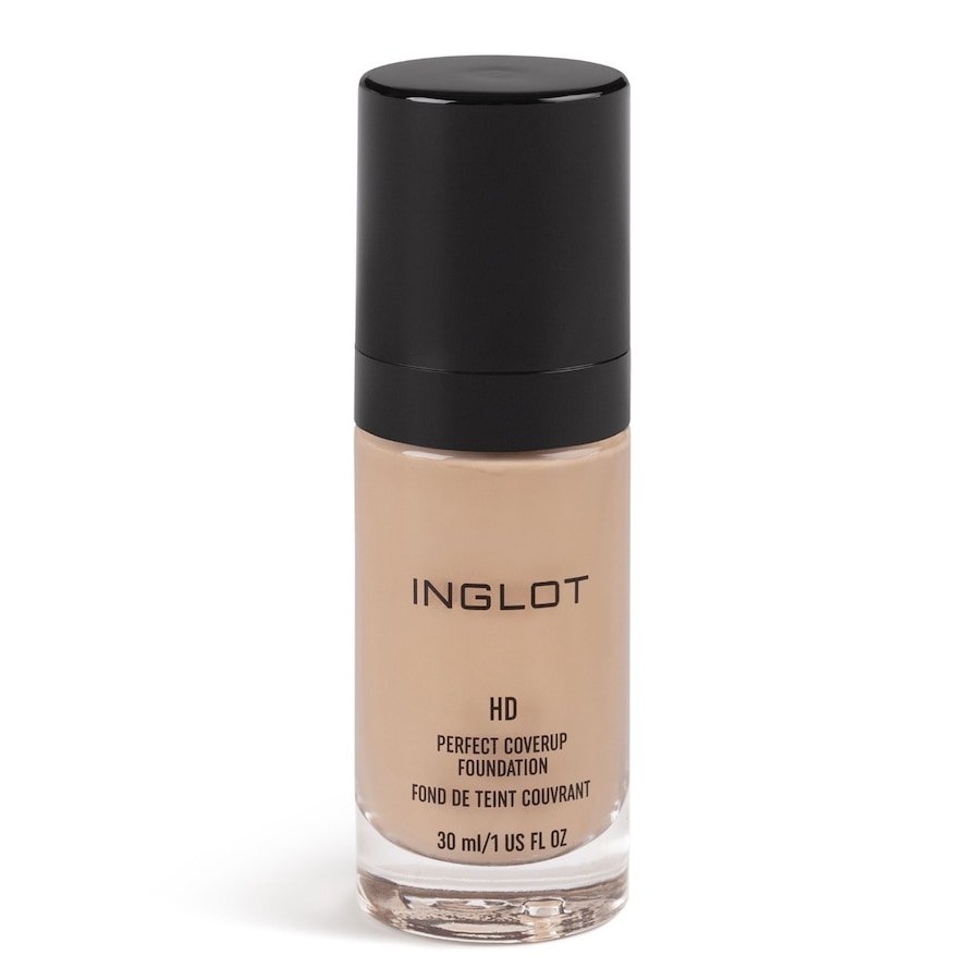 Inglot HD Perfect Coverup Podkłady 35 ml 73