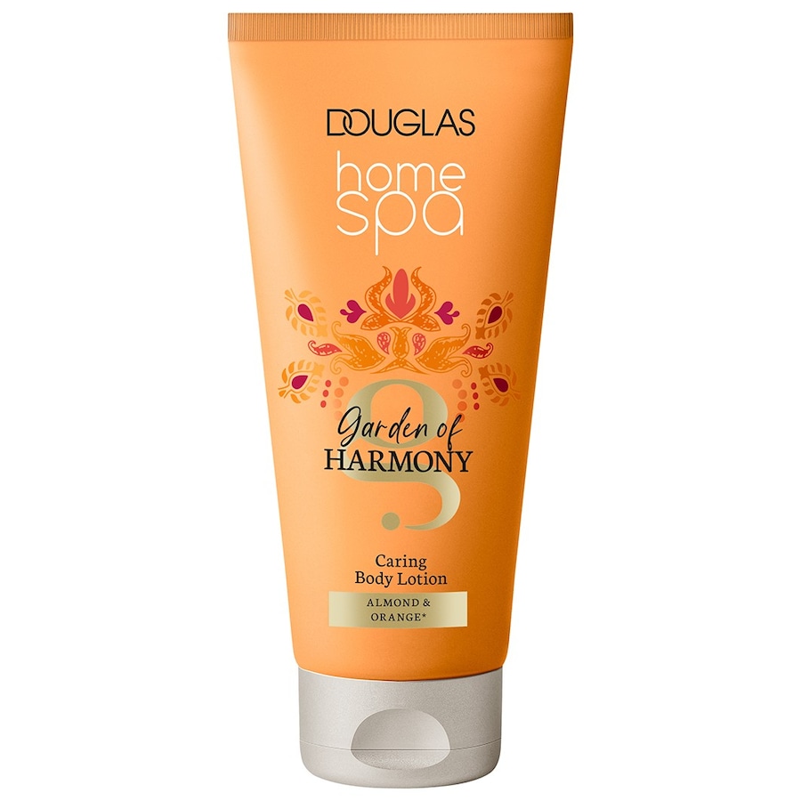 Douglas Collection Home Spa Garden of Harmony Body Lotion Balsamy do ciała 200 ml