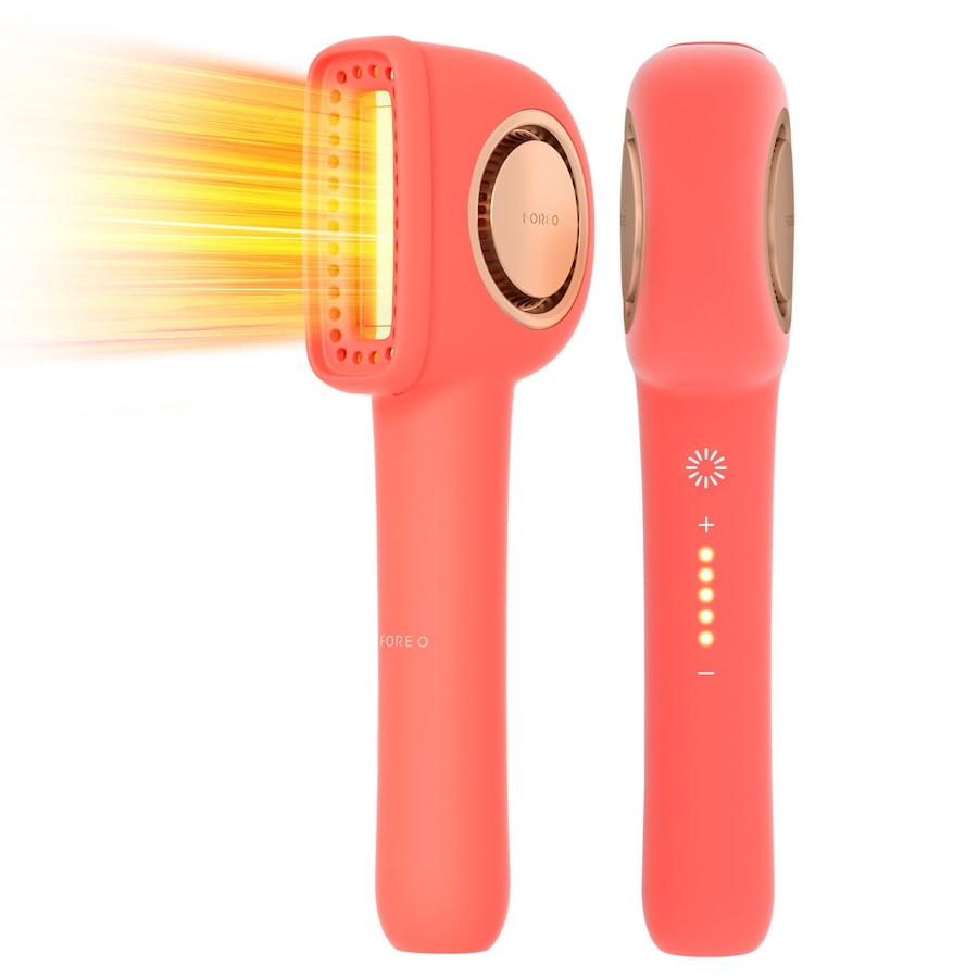 FOREO PEACH™ 2 Pro Max Golarki i depilatory 1 ct