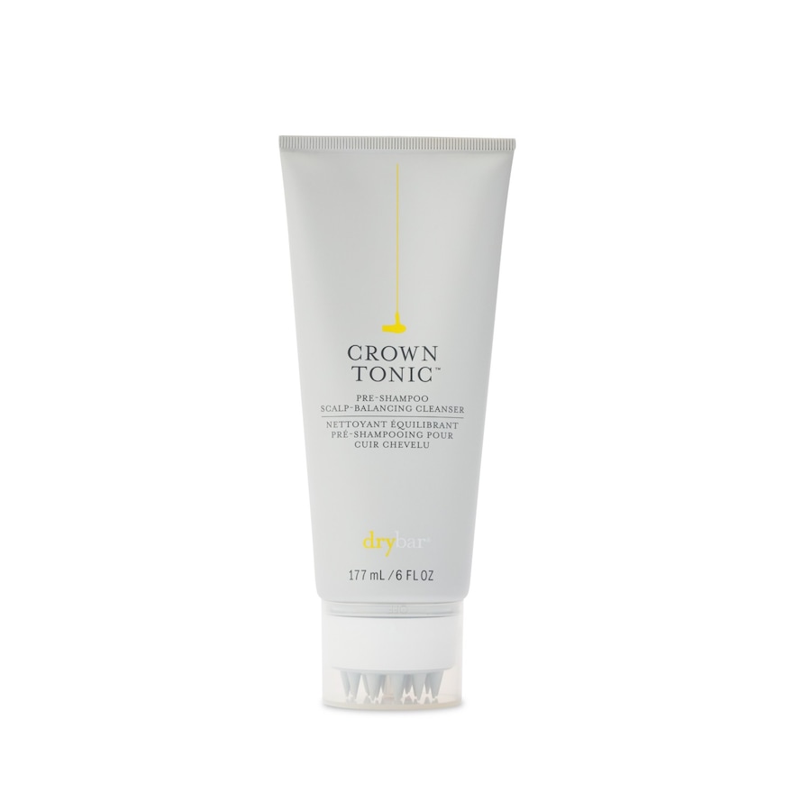 drybar Crown Tonic Scalp-Balancing Cleanser Oczyszczanie skóry głowy 177 ml