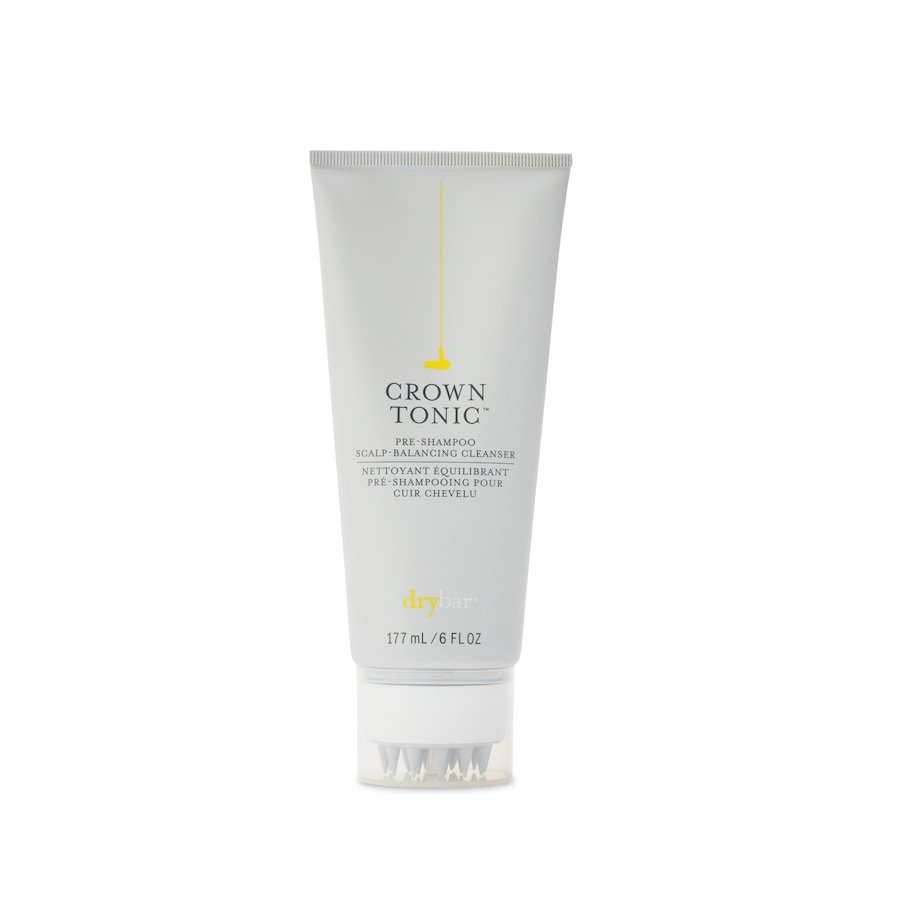 drybar Crown Tonic Scalp-Balancing Cleanser Oczyszczanie skóry głowy 177 ml