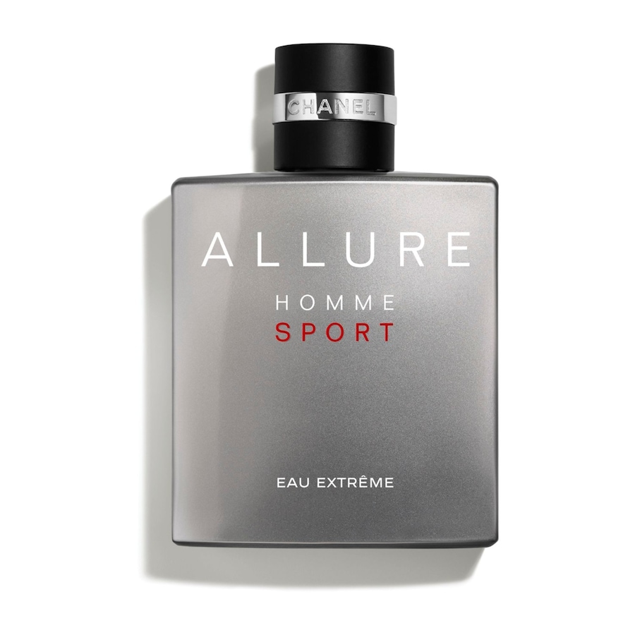 CHANEL ALLURE HOMME SPORT EXTRÊME Woda perfumowana 50 ml Męskie