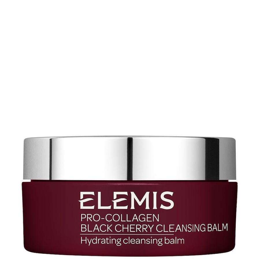 ELEMIS Elemis Balsam oczyszczający Pro-Collagen Black Cherry Cleansing Balm 100g Kremy oczyszczające