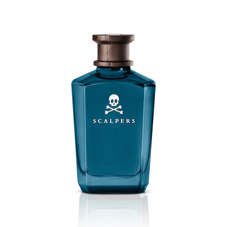 Scalpers Woda perfumowana 125 ml Męskie