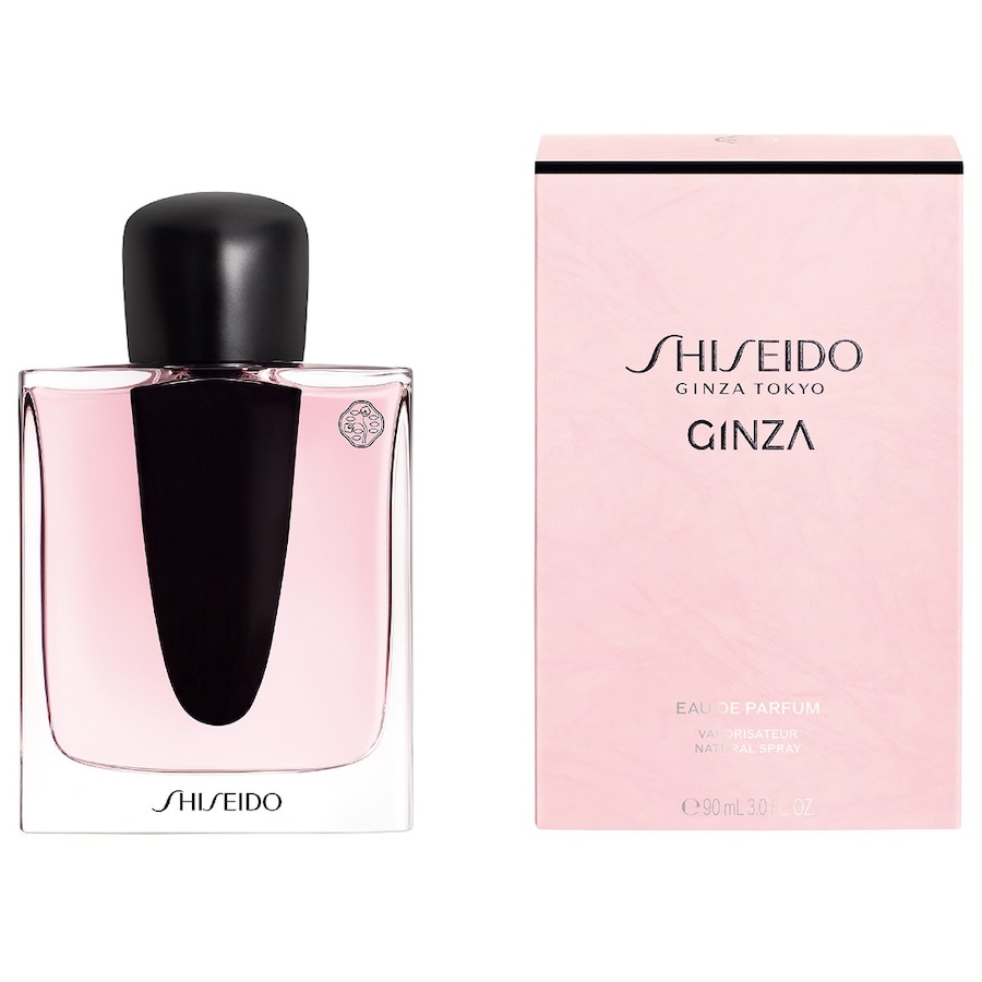 Shiseido Ginza Eau de Parfum Spray Woda perfumowana 90 ml Damski