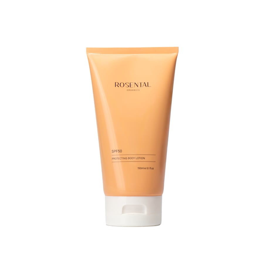 Rosental Organics SPF50 | OCHRONA Balsamy do ciała 150 ml