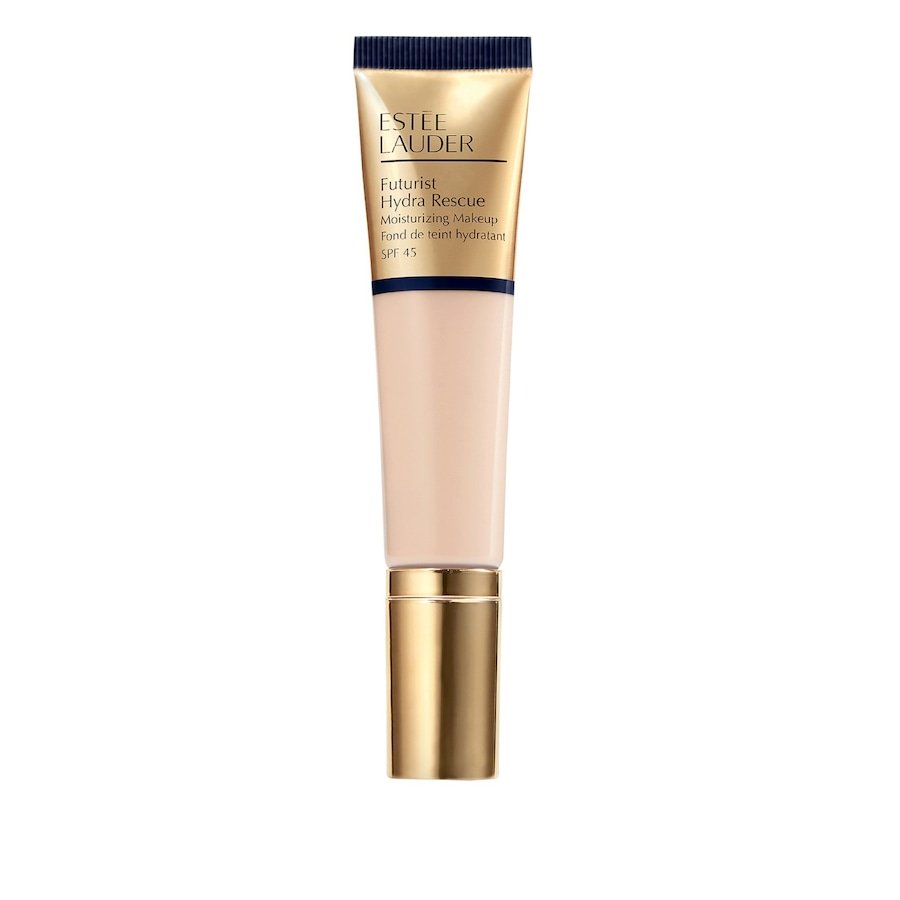 Estée Lauder Futurist Hydra Rescue Moisturizing Makeup SPF 45 Podkłady 35 ml 1W - BEIGE