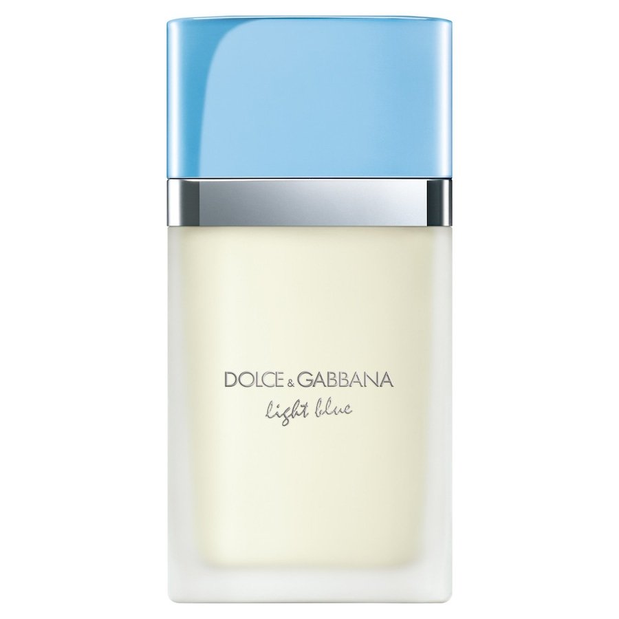Dolce&Gabbana LIGHT BLUE EDT 100 ML Woda toaletowa 30 ml Damski