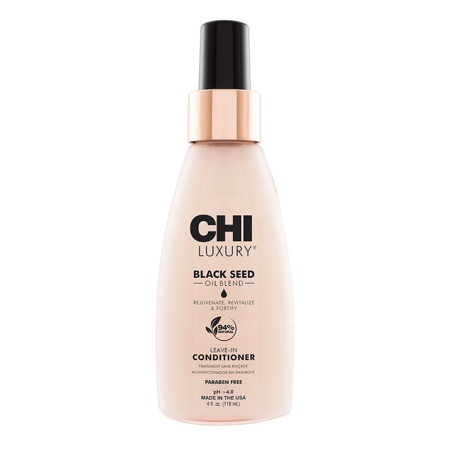 CHI Leave-In Conditioner 118ml Odżywki bez spłukiwania