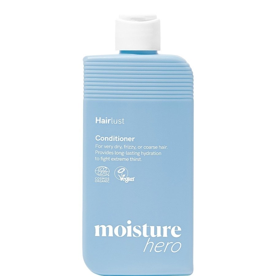 Hairlust Moisture Hero Conditioner Odżywki do włosów 250 ml