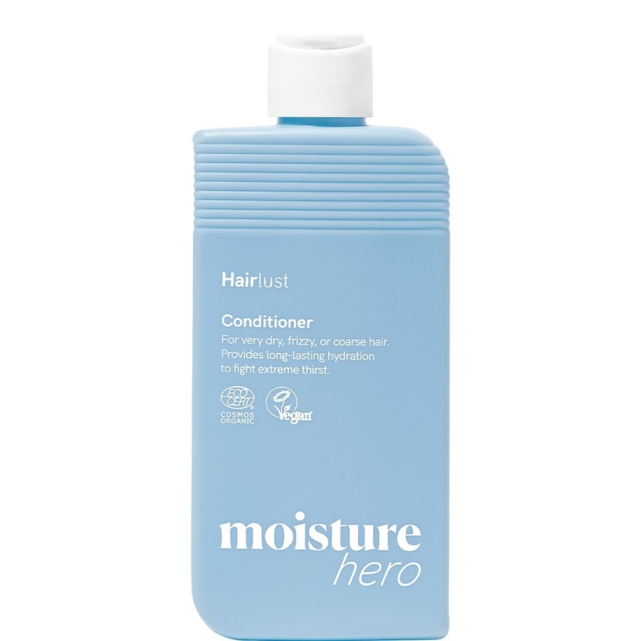 Hairlust Moisture Hero Conditioner Odżywki do włosów 250 ml