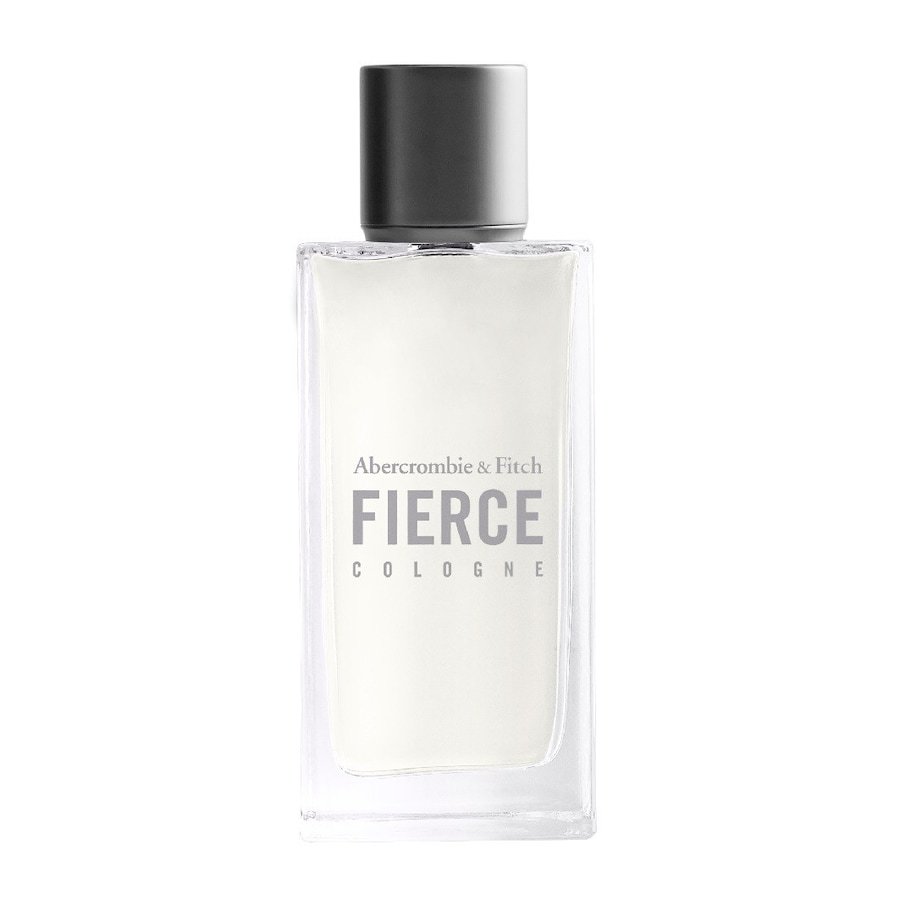 Abercrombie & Fitch Fierce Woda kolońska 100 ml Męskie