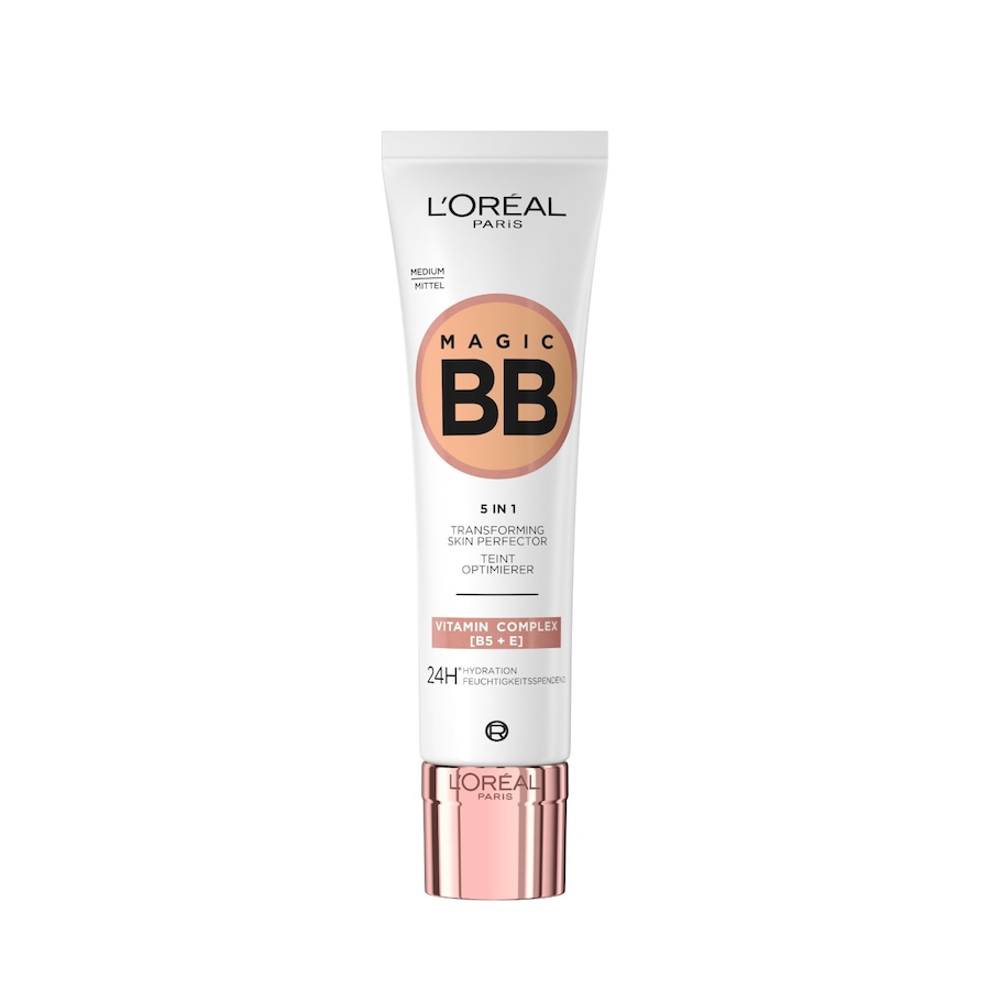 L’Oréal Paris Kremy BB i CC 30 ml