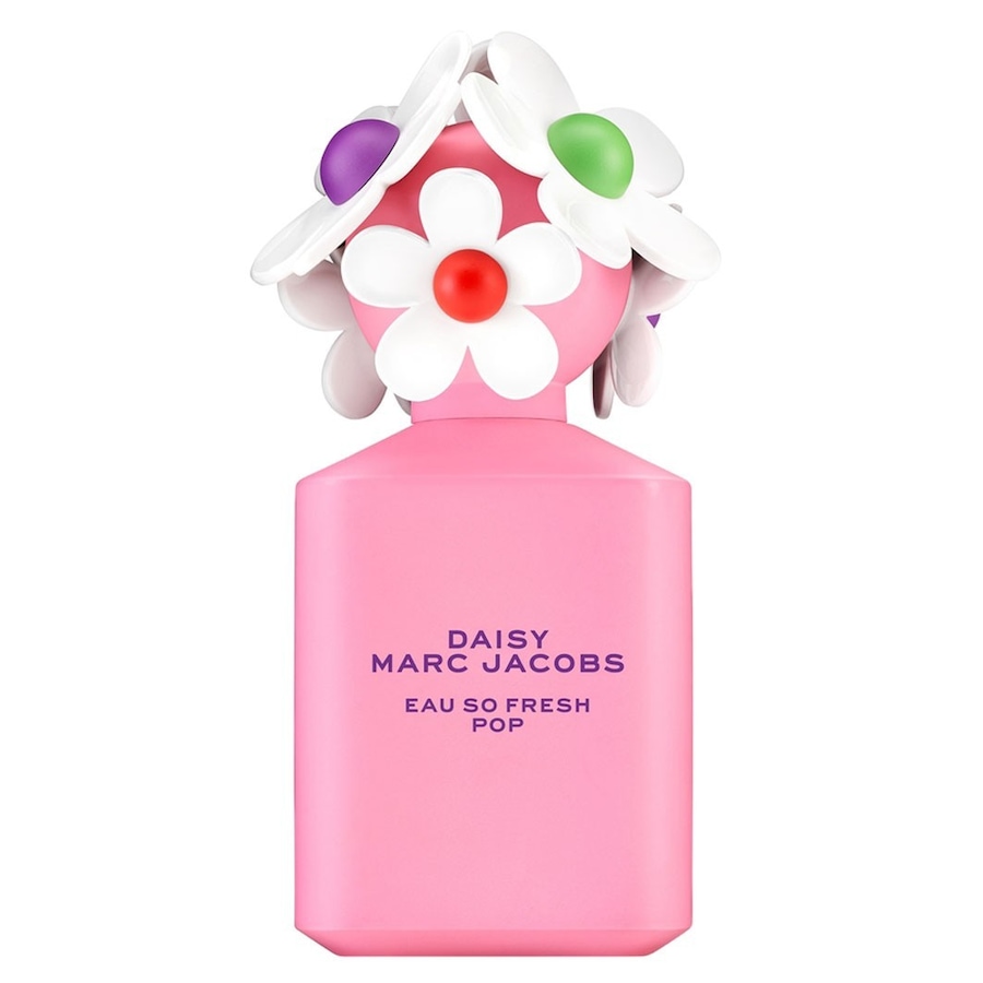 Marc Jacobs Daisy Eau so Fresh Pop Woda toaletowa 75 ml Damski