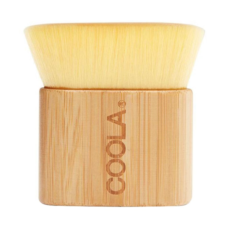 Coola Sunless Tan Kabuki Brush Rękawice do samoopalacza 1 ct