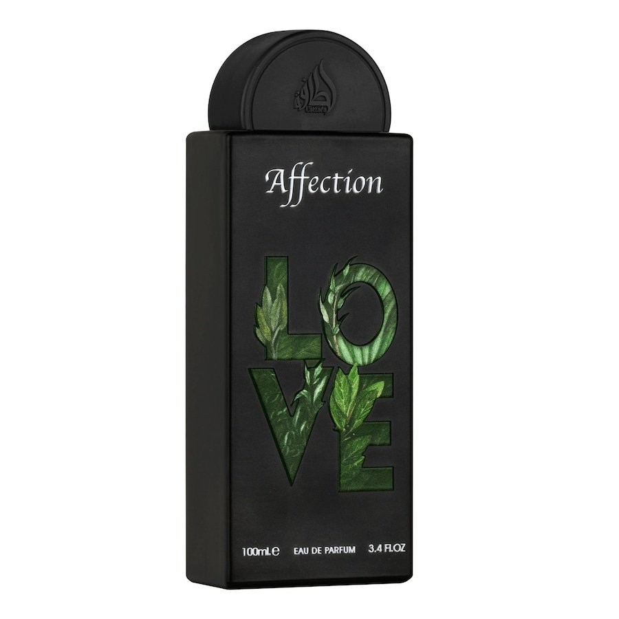 Lattafa AFFECTION Woda perfumowana 100 ml
