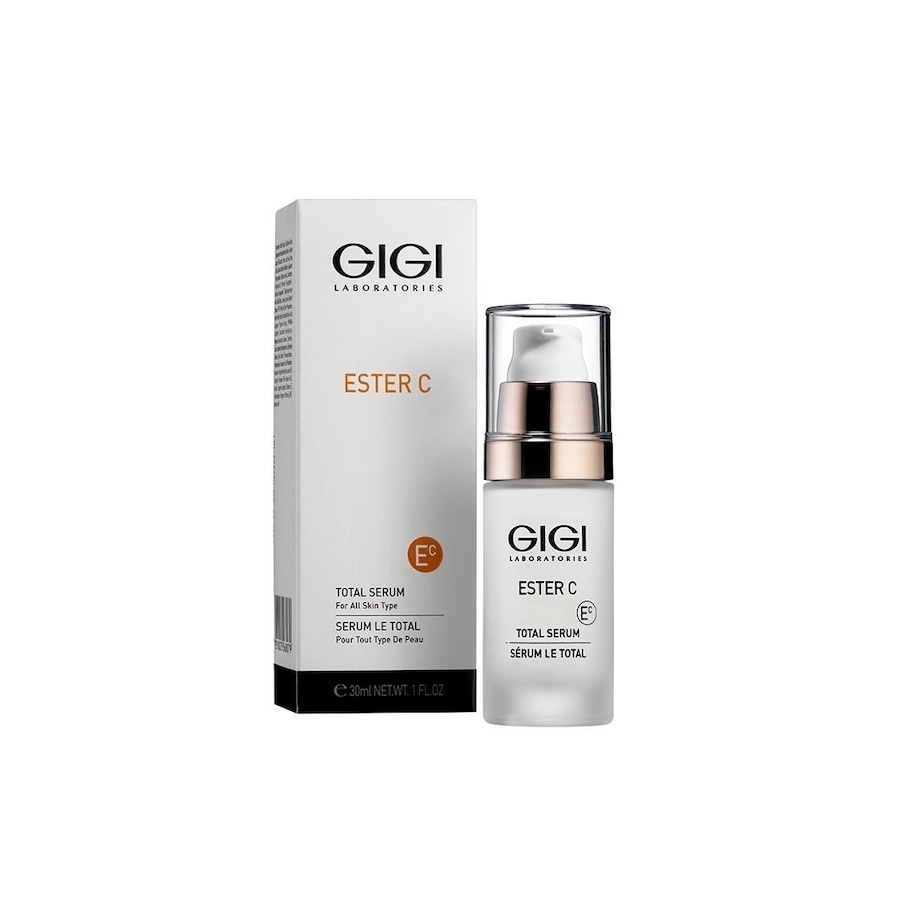GIGI ESTER C TOTAL SERUM Serum z witaminą c 30 ml