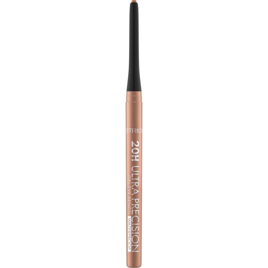 Catrice 20H Ultra Precision Gel Eye Pencil Waterproof Kredki do oczu 0,1 g 110 - ROSY COPPER