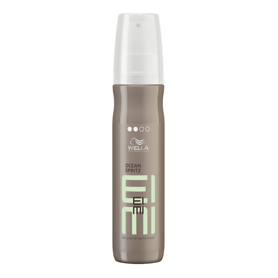 Wella EIMI Texture Ocean Spritz Beach Texture Spray Ochrona włosów przed słońcem 150 ml