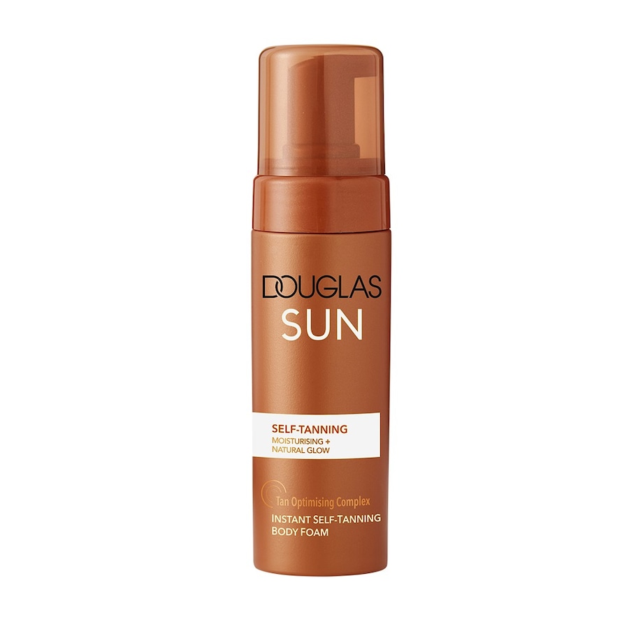 Douglas Collection Sun Self Tanning Body Foam Samoopalacze 150 ml