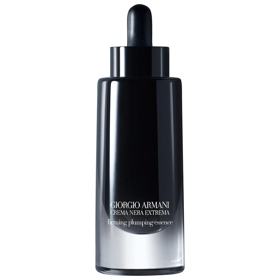Armani Crema Nera Extrema Firming Plumping Essence Serum przeciwzmarszczkowe 30 ml Damski