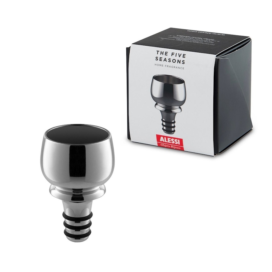 Alessi Bottle candle holder Świeczki 1 ct